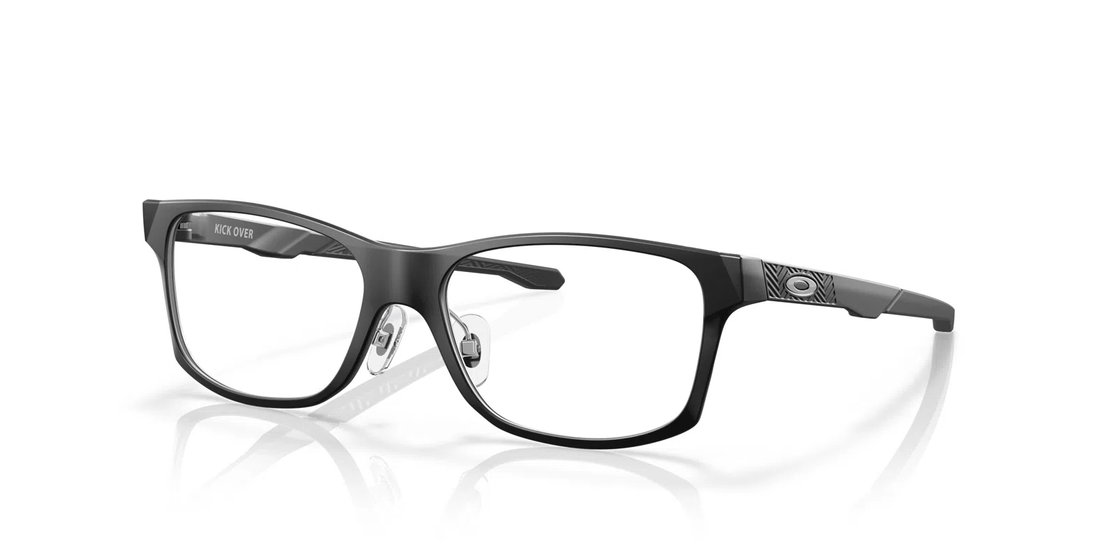 Oakley Kick Over 8025D Eyeglasses - view 14